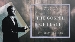 The Gospel of Peace