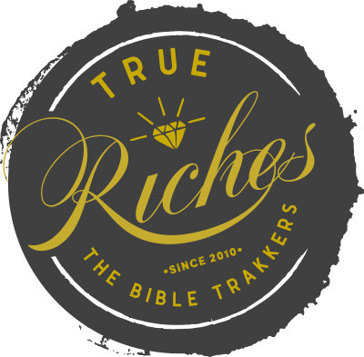 True Riches Academy logo