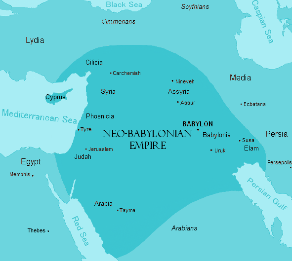 Neo-Babylonian_Empire