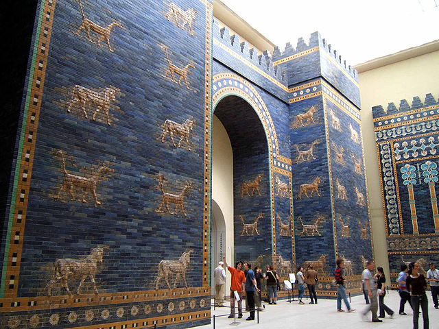 The City of Babylon