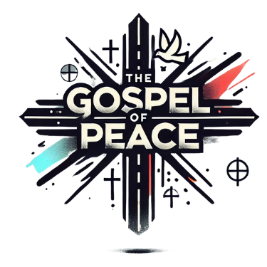 The Gospel of Peace podcast