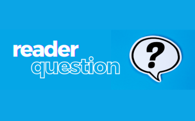 READER QUESTION: Does God Require Blood Sacrifice To Forgive?