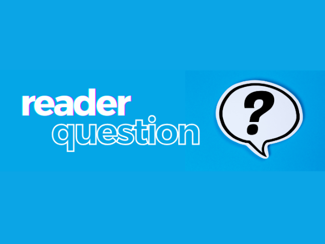 READER QUESTION: Does God Require Blood Sacrifice To Forgive?