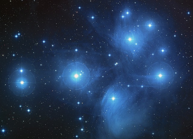 Stars in the Bible: 60 Bible Verses About Stars